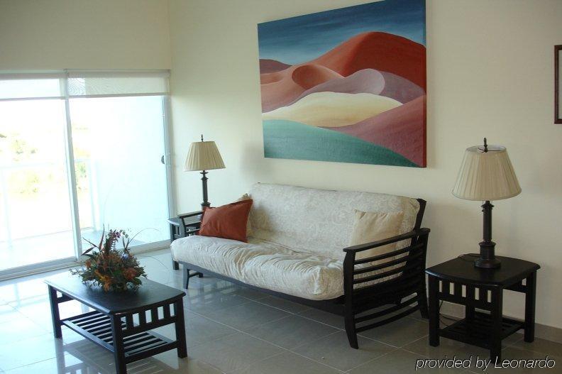 Carib Club Διαμέρισμα Grace Bay Εξωτερικό φωτογραφία