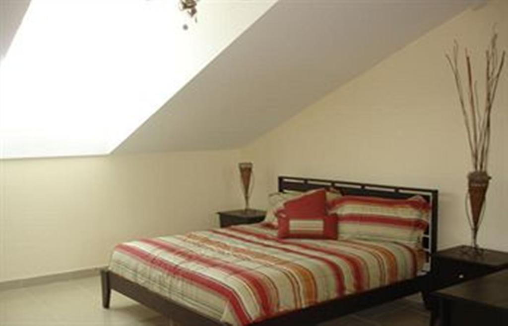 Carib Club Διαμέρισμα Grace Bay Εξωτερικό φωτογραφία