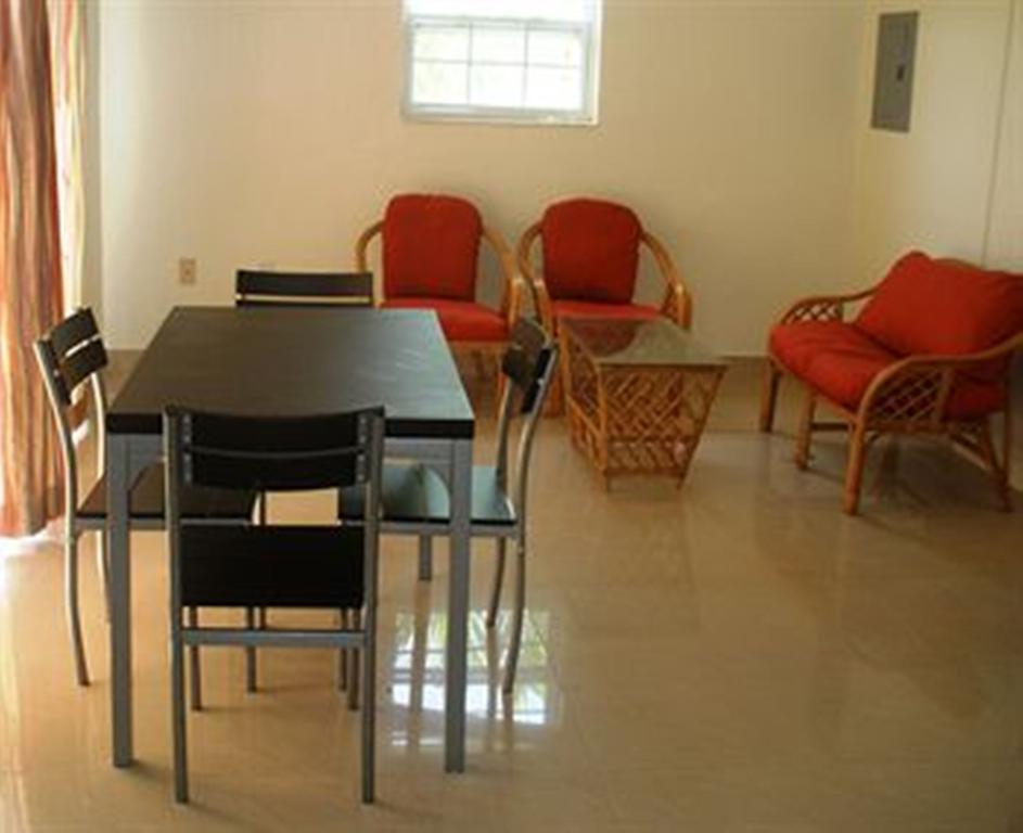 Carib Club Διαμέρισμα Grace Bay Εξωτερικό φωτογραφία